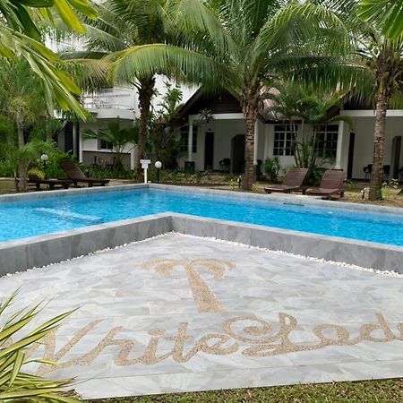 White Lodge Pantai Cenang  Zewnętrze zdjęcie