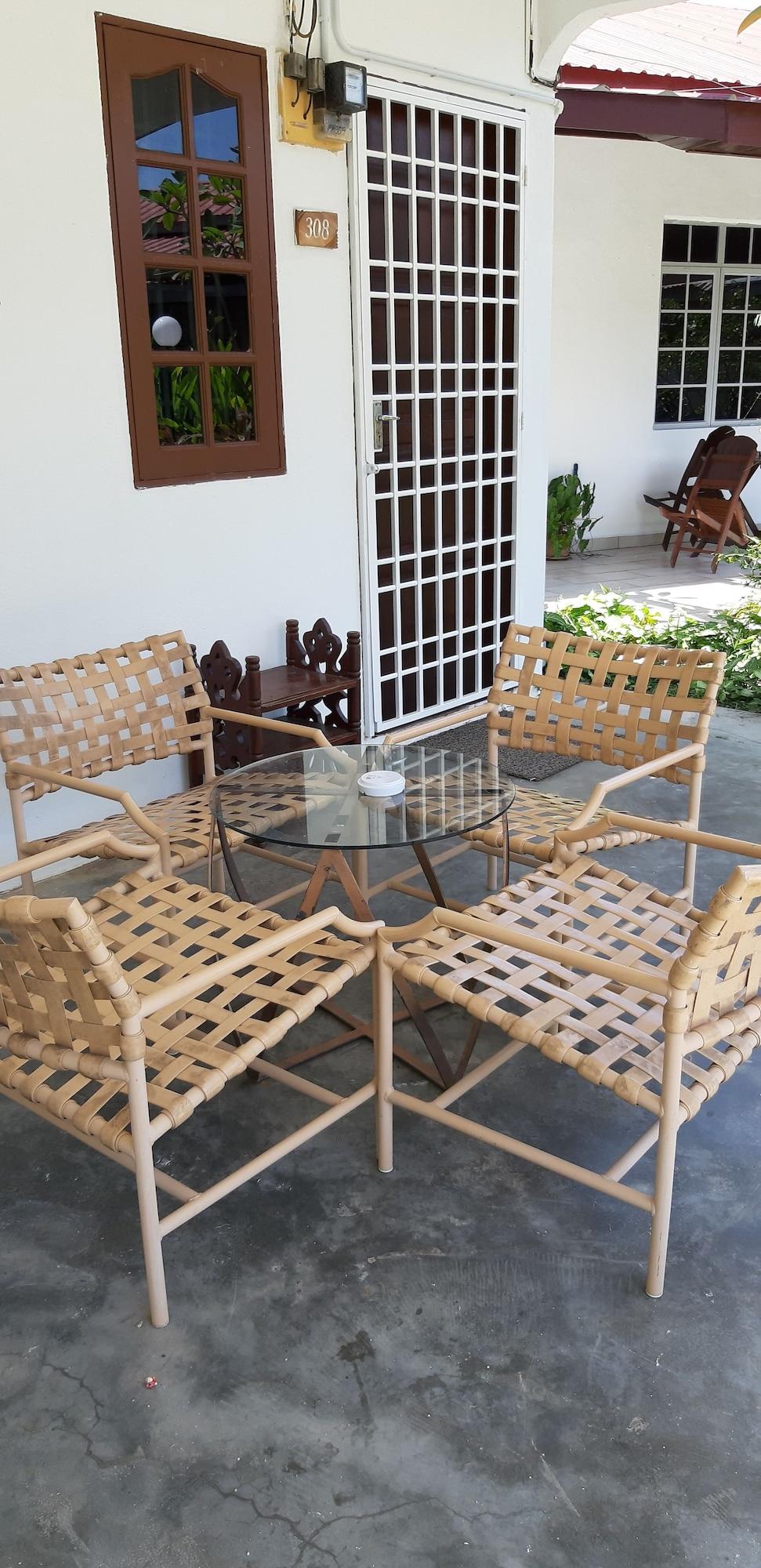 White Lodge Pantai Cenang  Zewnętrze zdjęcie