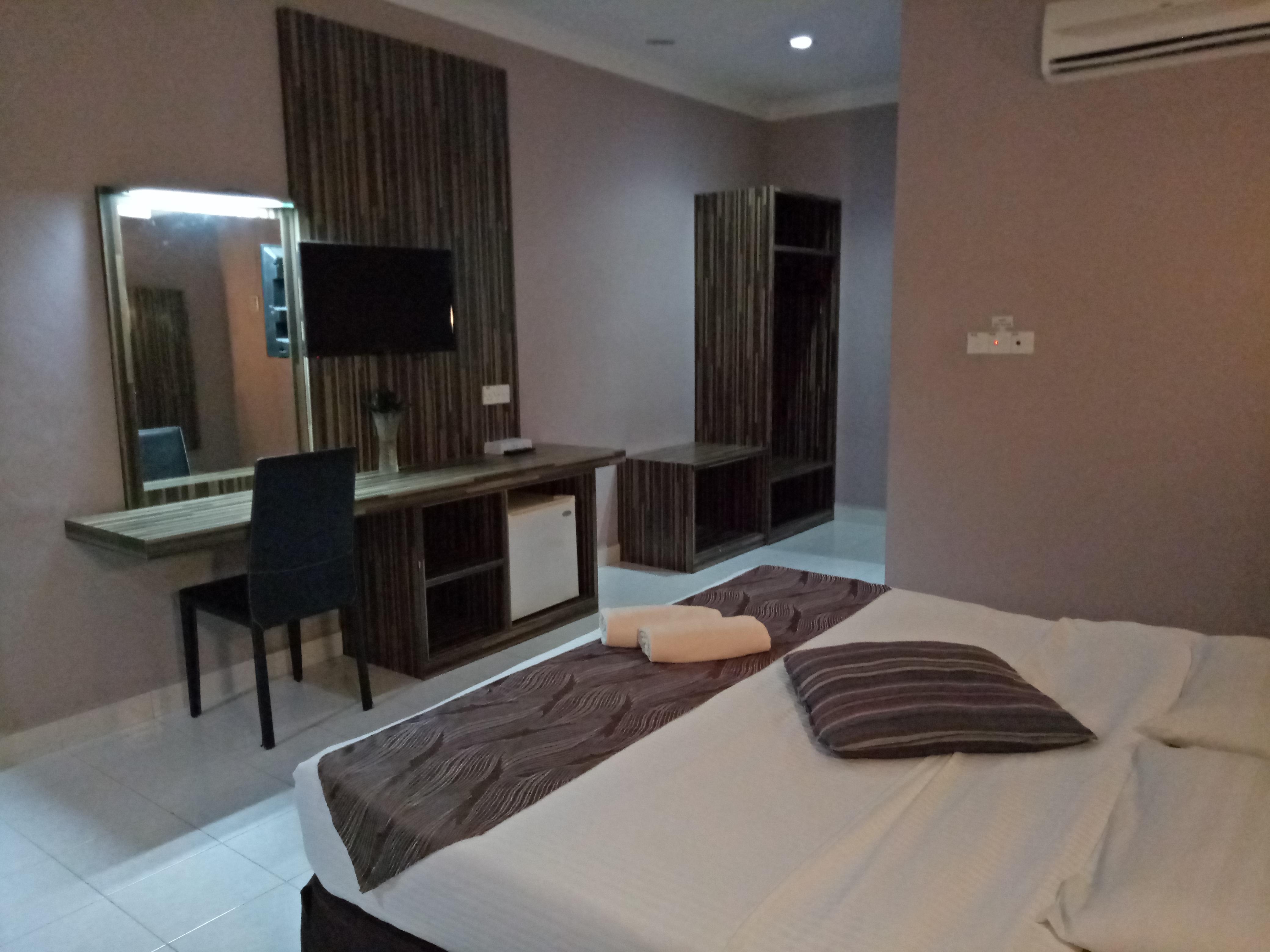 White Lodge Pantai Cenang  Zewnętrze zdjęcie