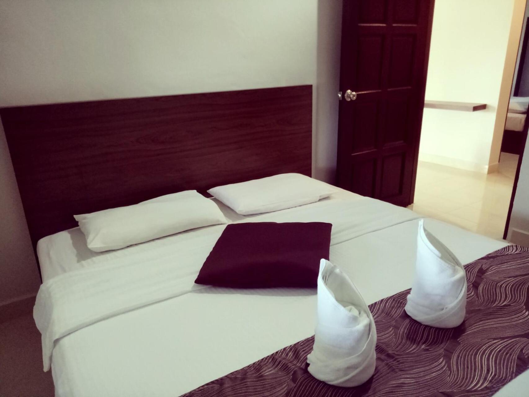 White Lodge Pantai Cenang  Zewnętrze zdjęcie