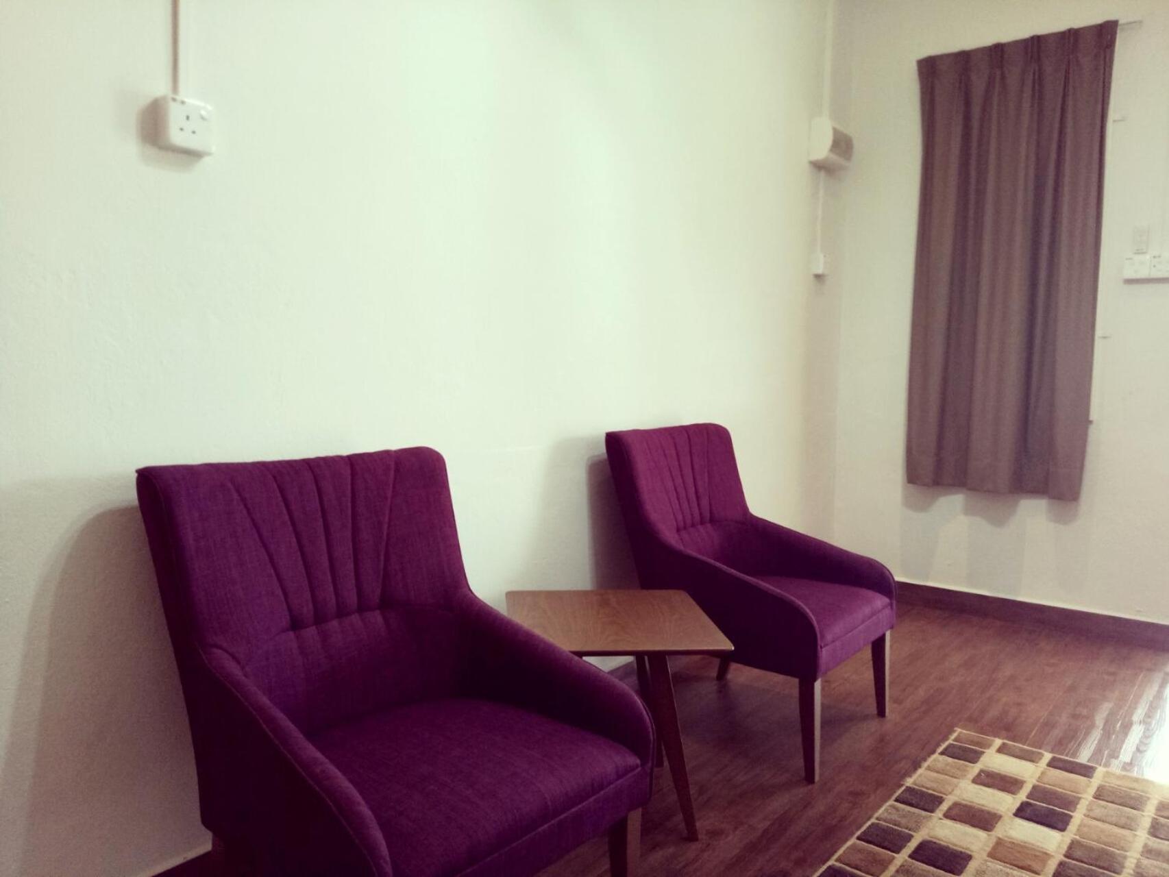 White Lodge Pantai Cenang  Zewnętrze zdjęcie